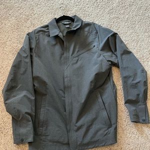 Prologue Travel Jacket